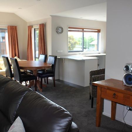 3 Bellbird Place 汉默温泉 外观 照片