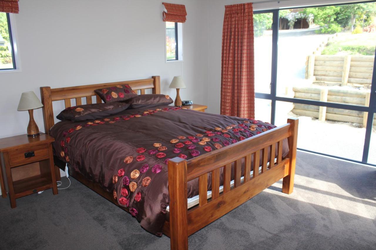 3 Bellbird Place 汉默温泉 外观 照片