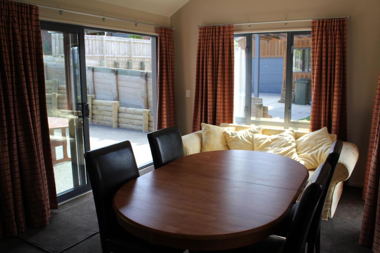 3 Bellbird Place 汉默温泉 外观 照片